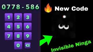 Slither.io Invisible Ninja Skin Code | Slither.io New Codes (2020)