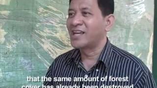 Cambodia- Deforestation and Land Degradation