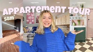 J'AI ACHETÉ UN APPARTEMENT !!