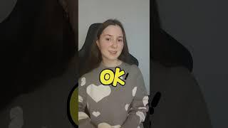 Почему OK так пишется #shorts #englishlearning #английский #english #learn #funnyvideo #интересно