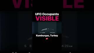 The famous Kumburguz, Turkey UFO video from 2007 - 2009