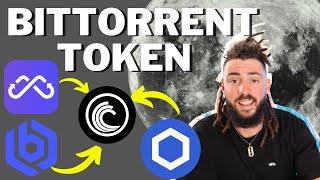 BTT Token | The BitTorrent Chain Ecosystem Is GROWING