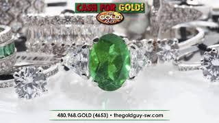 Cash For Gold - The Gold Guy | Jewelry & Watches in Sun City