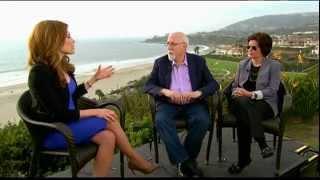 Big Media's Future | Kara Swisher & Walt Mossberg | The Edge