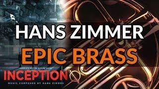 How To Make Hans Zimmer's Epic Inception Brass in 5 Minutes