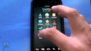 Badoo by Badoo | Droidshark.com Video Review for Android