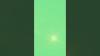 GREEN SCREEN DISCO EFFECT:-