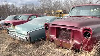 Classic vehicles For Sale Edmonton