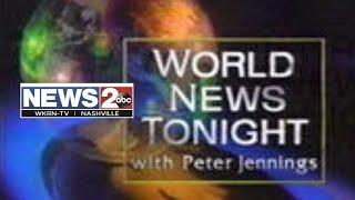 World News Tonight With Peter Jennings & Promos | (11/06/1996)