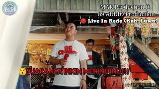 BURANE TEPPADA MANENG - MAR Production ft. 89 Audio Pro (LIVE IN KAB. LUWU)