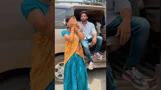 Santali actors  Romeo baskey  short video 2022