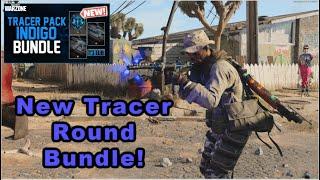 Treyarch added a NEW Tracer Round Bundle! (Black Ops Cold War Gameplay)