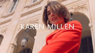 KAREN MILLEN AW19 Campaign | Directed by VIVIENNE & TAMAS