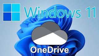 How to Stop OneDrive syncing your local folders on Windows 11 | A very annoying feature
