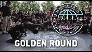 Lorenzo & Wigor VS Blaze & Dumbo | World Breaking Classic 2024 | GOLDEN ROUND