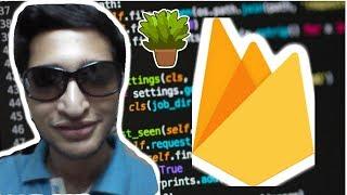 How to Read Data from Firebase Database in Javascript