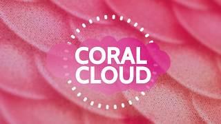 Coral Cloud Limited Edition Tail | Fin Fun Mermaid Tails