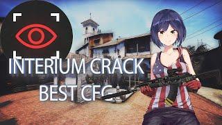 INTERIUM CRACK DLL | FREE DOWNLOAD 2024 | BEST RAGE CHEAT CSGO | INTERIUM CRACKED