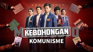 Film Rohani “Kebohongan Komunisme”