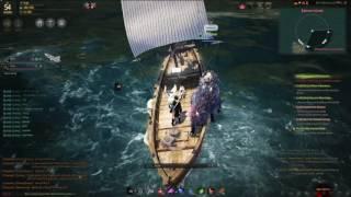 BDO Heilang Boat Bug 1