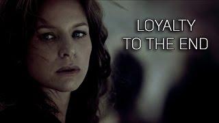 (Vikings) Siggy Tribute || Loyalty To The End