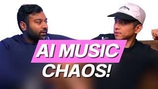 Shocking Truth About AI Music Text to Speech