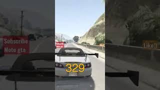 460km/h s2000 gta5 #crash #s2000 #fail #highspeed #honda #shorts #gta #gta5 #gta6 #gtav #jump #crazy