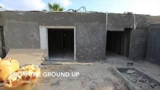 MH Group - Remodelling Ha'Bait Bematityahu - הבית במתתיהו 39 באר שבע