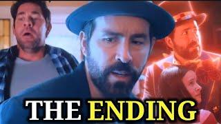 IF (2024) Recap | Ending Explained