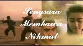 "𝚂𝚒 𝙼𝚒𝚍𝚞𝚗"Sengsara membawa nikmat full movie |Sandi nayoan dan Desi ratnasari