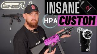 Garner Reviews: New HPA Custom Build (FULL REVIEW)