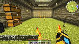 PahiPlays ForgeCraft 1 S1E2: Expanding... Thermally!