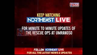 Northeast Live From Umrangso. Stay with Northeast Live for all the Updates