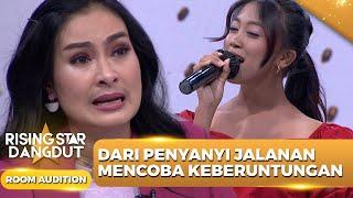 Dari Penyanyi Jalanan Hingga Mencoba Keberuntungan di Rising Star Dangdut| RISING STAR DANGDUT