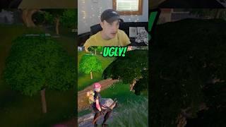 KID GETS KARMA ON BULLY  (fortnite) @Wyful