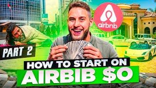 How to Make Money Fast by Renting Out Your Home on Airbnb