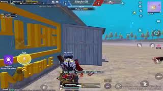 COMALI YT #Tamil gamer #PUBG mobile #only fun