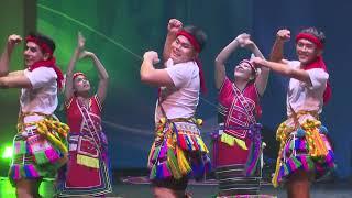 Taiwan | 歡樂 Lipahak 즐거움 | B(e) 1 [2023 World Cultural Dance Festival]