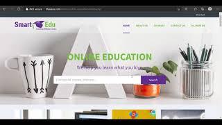 Learning management script | Ready made PHP Scripts | PHP Scripts Mall