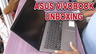 ASUS VIVOBOOK  I5 10TH GENERATION UNBOXING ||ASUS VIVOBOOK  REVIEW || (हिन्दी)