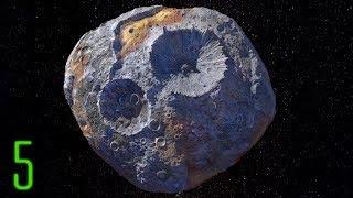 5 Most Mysterious Objects in the Solar System 2