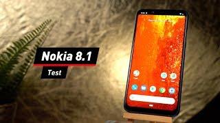 Oberklasse-Androide: Nokia 8.1 im COMPUTER BILD-Test!