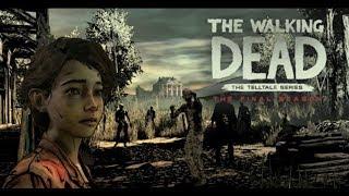 The Walking Dead Game: Final Season - Original Story
