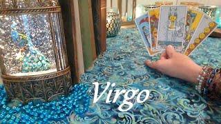 Virgo January 2025  They Are Preparing To Show You Their True Intentions FUTURE LOVE #Virgo