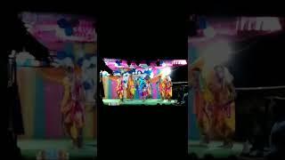 Dangara Pani Hesi Jhala Mala (( Chhani Sukha Bari ))Sambalpuri Viral  Dance#dushmantasuna#sambalpuri