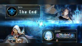 Shadowverse Story Mode - FINAL BATTLE