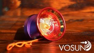 Vosun V7 Duang (feat. Alexander Lanin)