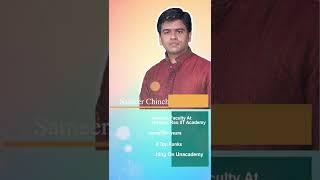 Top 8 Math Teachers on YouTube for IIT JEE #Shorts