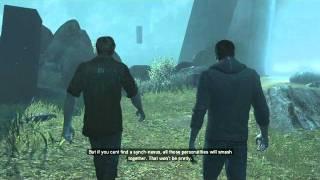 Let's play Assassin's Creed Revelations part 1 - Ezio returns (1/3)