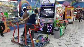 [PUMP IT UP XX] Follow me Co-Op x2